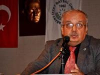 Darbecileri Suvunanlar, Irkçılığa Sustu!