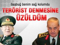 Hilmi Özkök: İrtica Hâlâ Tehlike!