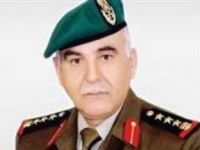 Suriyeli General Türkiyeye Sığındı!