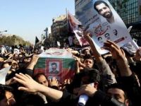 MOSSAD Adım Adım Ölüme Götürdü