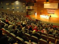 Ankara’da Kürt Sorunu ve Çözüm Paneli