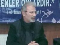Zonguldakta İslam ve Sosyalizm Tartışıldı