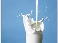 Sütlerde Kanser Riski Taşıyan Kalıntı Var!