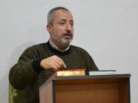 Beyazyüz: Şehitliği Hayatın İçinde Aramalıyız!