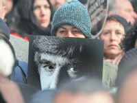 Hrant Vurulunca Kayıtları Sildiler