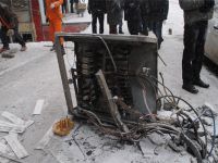 Özgür-Der: Kirli Savaş Sürdükçe Siviller de Ölür!