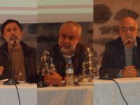 Bursa’da Milliyetçilik ve Din Paneli