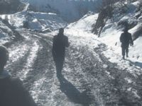 “Kaçağa Artık Gündüz Gidiyoruz!”