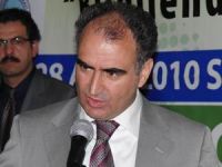 Vali: Bize Katırlar Silah Yüklü Denildi!