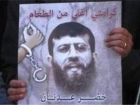 İslami Cihad Lideri 37 Gündür Açlık Grevinde