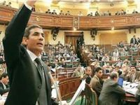 Mısır Meclis Başkanı Vekilinden Filistin Mesajı