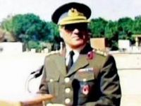 Albay Rıdvan Özdenin Mezarı Açılıyor