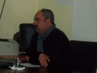 “Kur’an’da Yahudiler ve Yahudileşme” Semineri