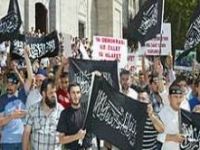 Hizb-ut Tahrir Mensuplarına 117 Yıl