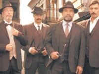 2x2’yi Bilmezken Kongrede İşi Ne?