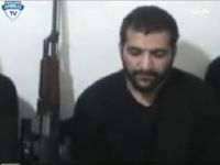 Muhalifler İranlıların Görüntülerini Yayınladı