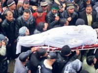 Suriyede Ölü Sayısı 7 Bini Geçti