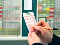 Okulda Ders Yerine İddaa Çalışıyorduk