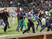 İhvandan Futbol Maçı Hakkında Açıklama