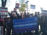 Sivas, Humuslu Kardeşleri İçin Ayaktaydı!