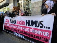 Diyarbakır Tek Ses: Baas Gitsin Artık!