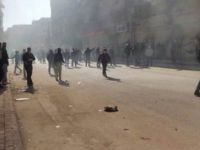 Suriye Halkı Örnek Alınmayı Hak Ediyor!