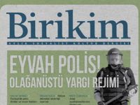 Asım Öz, Birikim Dergisini Değerlendiriyor