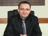 Savcı Hakan Kılıç Hayatını Kaybetti