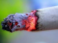 Sigaraya 1,5 Lira Sağlık Vergisi
