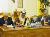 Filistinliler Doha Anlaşmasından Memnun!