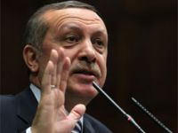 Erdoğan: Suriye İçin Tek Çıkar Yol Vardır