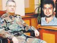 Makarna Soğuk Diye Askerin Dizini Kırdı