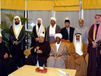 Âlimlerden Suriyeli Askerlere Çağrı