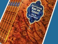 Yeni Bir Tefsir: Hayat Kaynağı Kur’an Tefsiri