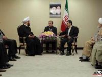 İran, Suriyede “Reform Süreci”ni Destekliyor