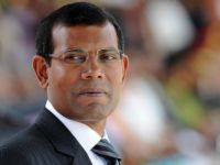Maldivlerin Devrik Liderine Tutuklama