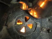 Gaziantepte Soba Faciası: 5 Ölü