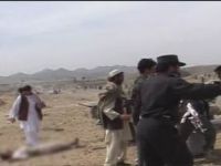 NATO Afganistan'da 11 Taliban Üyesini Öldürdü
