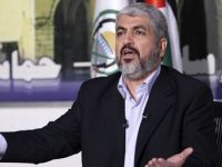 Suriye, Hamas’ın Bürosunu Mühürledi