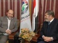 Ebu Merzuk: “Arap Baharı Filistini İhya Etti”