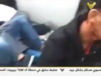 Baas Rejiminin Enformasyon Savaşında Çifte Hile