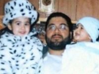 Guantanamodaki Esirden Eşine Mektup