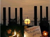 Gazzede Elektrik Santrali İlk Defa tam Çalıştı