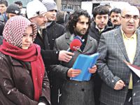 Köse’den 28 Şubat’a Suç Duyurusu