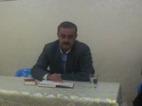 Hz Lokmanın Oğluna Öğüdü Semineri