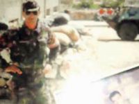 Dargeçitte Tetikçi Askeri de Öldürmüşler!