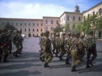 Kışlalar Şehir Dışına Taşınacak