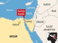 İran Savaş Gemileri Suriyede