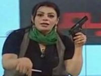 Kaddafi’nin Spikerinin Öldüğü Yalanlandı