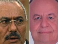 Diktatör Salih Gitti, Adamı ‘Hadi’ Geliyor!